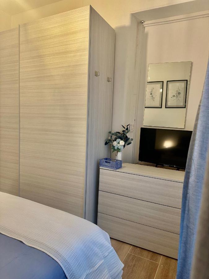 Dama House Airport&Hospital Apartman Catania Kültér fotó