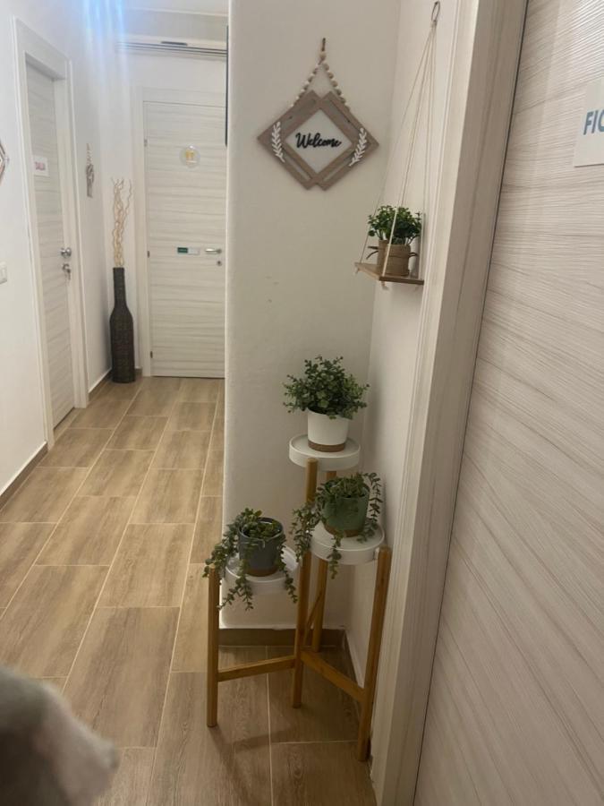 Dama House Airport&Hospital Apartman Catania Kültér fotó